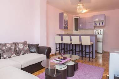 Apartman Ivana