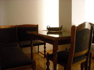 Central Studio Apartment