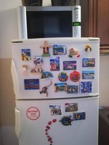 Central Studio Apartment