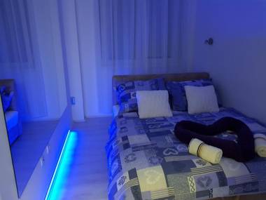 Apartment GEA 18