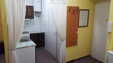 Apartment Roxana Centar