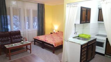 Apartment Roxana Centar