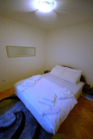 Apartman Gold