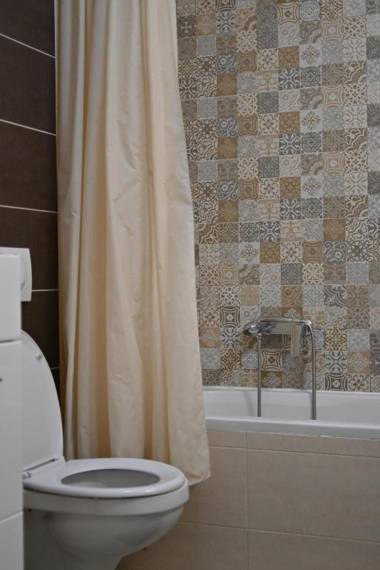 New Apartment CRISTAL in the city centre