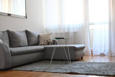 New Apartment CRISTAL in the city centre