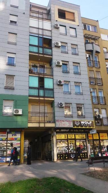 Marina Jacuzzi Apartment free parking