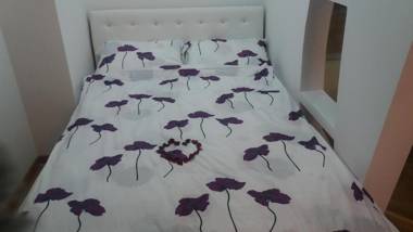 Marina Jacuzzi Apartment free parking