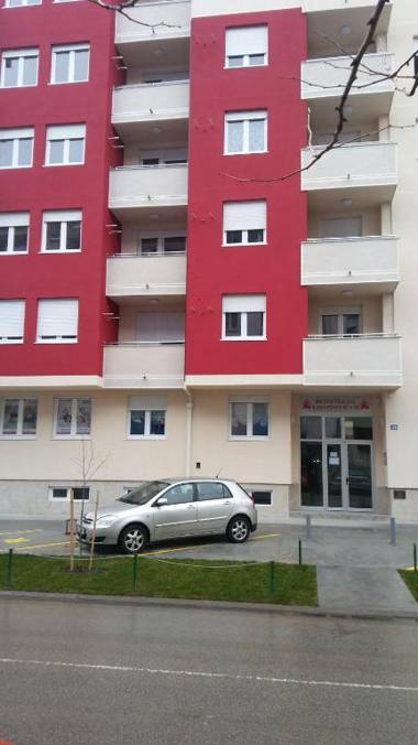 Apartment Burence