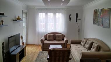 Jelena Apartments