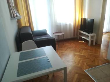 King apartment
