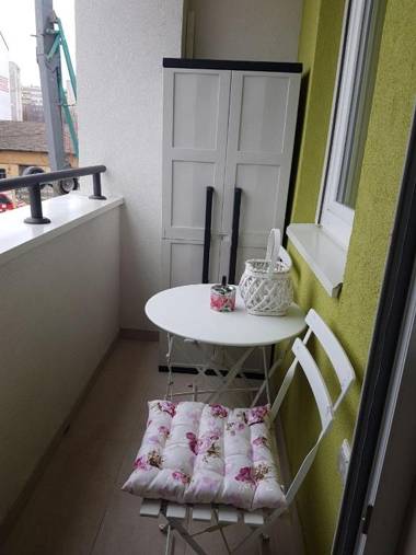 Kraljev Park (King's Park)