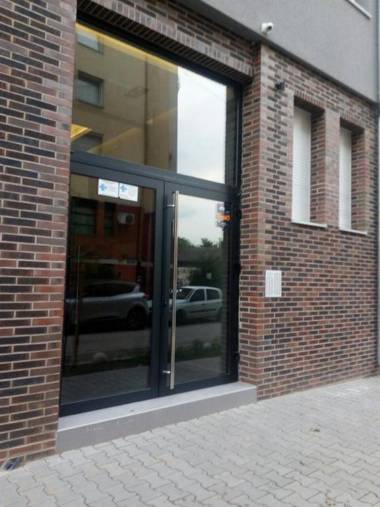 Apartman Prokin