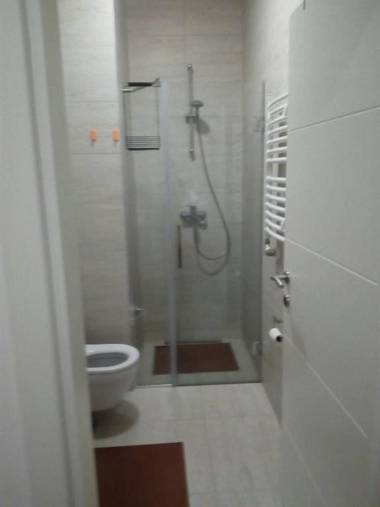 Apartman Prokin