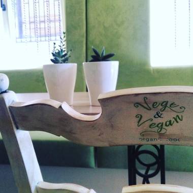 Vege & Vegan Restaurant and Accommodation