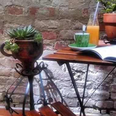 Vege & Vegan Restaurant and Accommodation