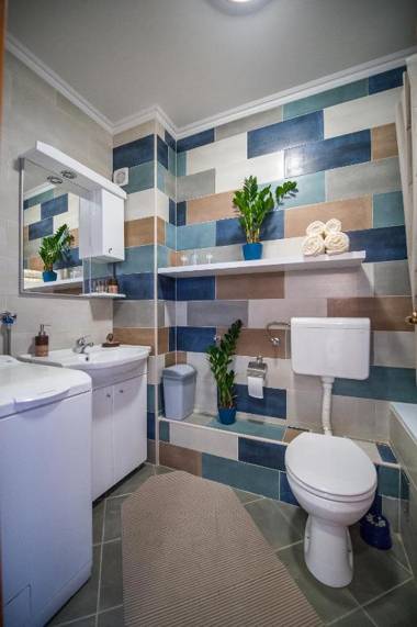 Albatros City Center