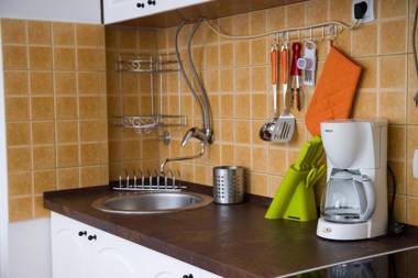 Albatros City Center