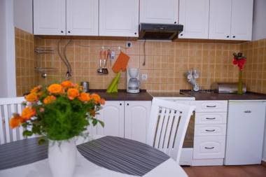 Albatros City Center