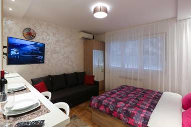 Apartment Promenada 30