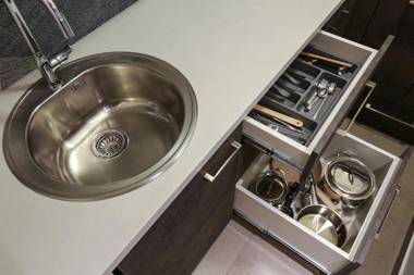 Apartment Promenada 30