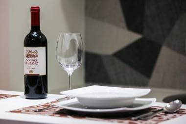 Apartment Promenada 30