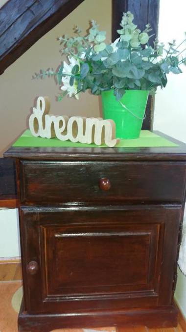 Sweet Home Center Apartment