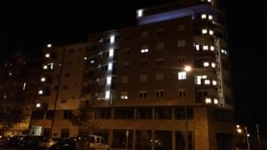 Stojanovic R apartman