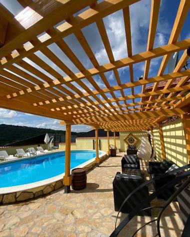 Vila Impresija Fruska gora