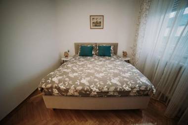 Modern apartment (50m2) in the center of Novi Sad