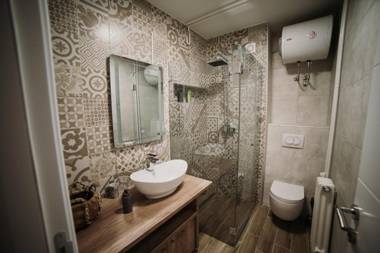 Modern apartment (50m2) in the center of Novi Sad