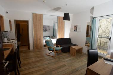 Centar Novi Sad-Studio No.1