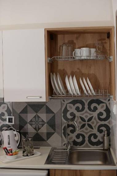 Centar Novi Sad-Studio No.1