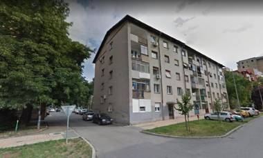 Spacious 2-bedroom apartment with luxury feel