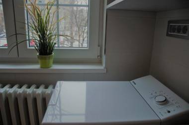 Spacious 2-bedroom apartment with luxury feel