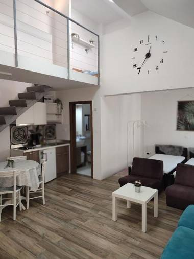 Centar Novi Sad-Studio No. 3