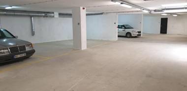 Arena BIG Luxury Apartments