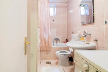 Apartment City center