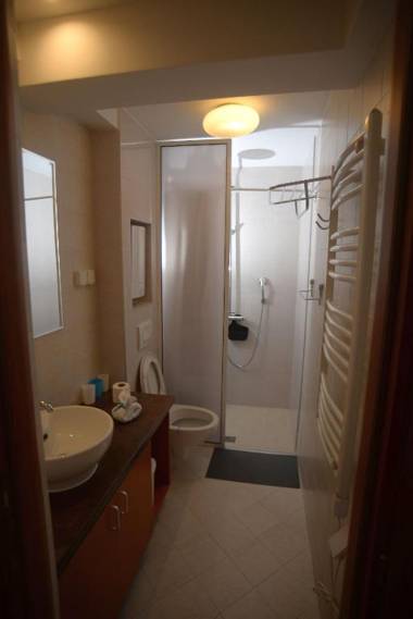 Centar Novi Sad-Studio No.4