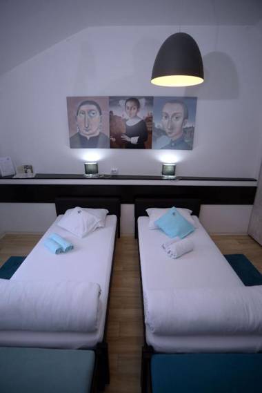 Centar Novi Sad-Studio No.4