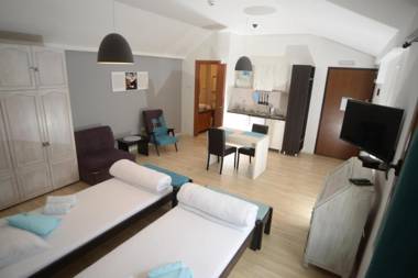 Centar Novi Sad-Studio No.4