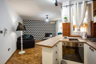 Apartment Sfera