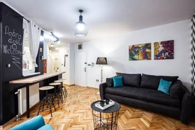 Apartment Sfera