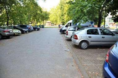BALZAK 64m2 Free parking & Wi-fi