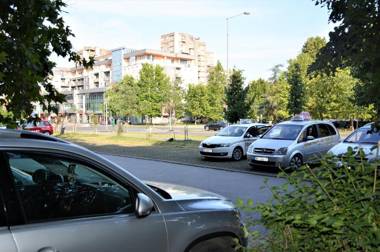 BALZAK 64m2 Free parking & Wi-fi