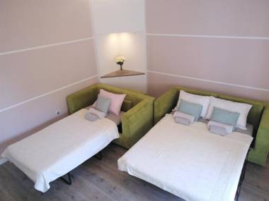 BALZAK 64m2 Free parking & Wi-fi