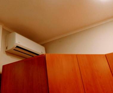 Downtown apartment in walk zone with 3 bedrooms and garage