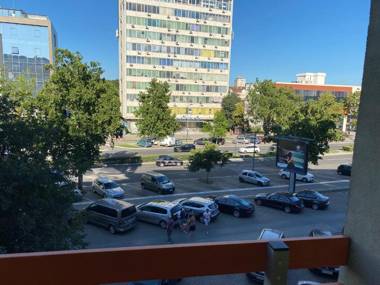 Apartment Elefant 021