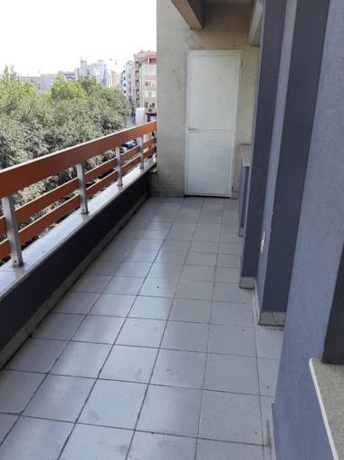 Apartment Elefant 021