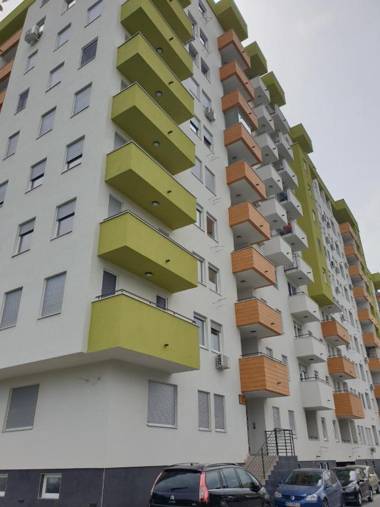 VMAKS -KRALJEV PARK LUX Apartman