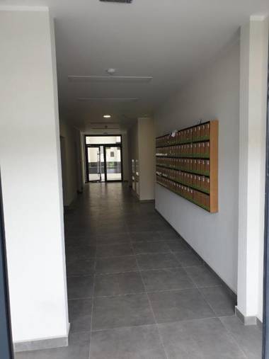 VMAKS -KRALJEV PARK LUX Apartman